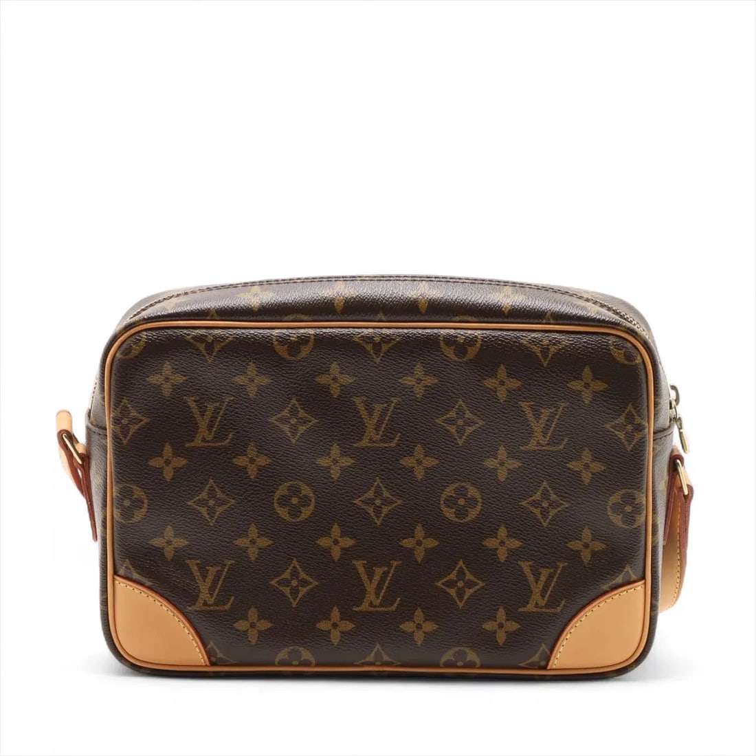 LOUIS VUITTON MONOGRAM TROCADERO - 2
