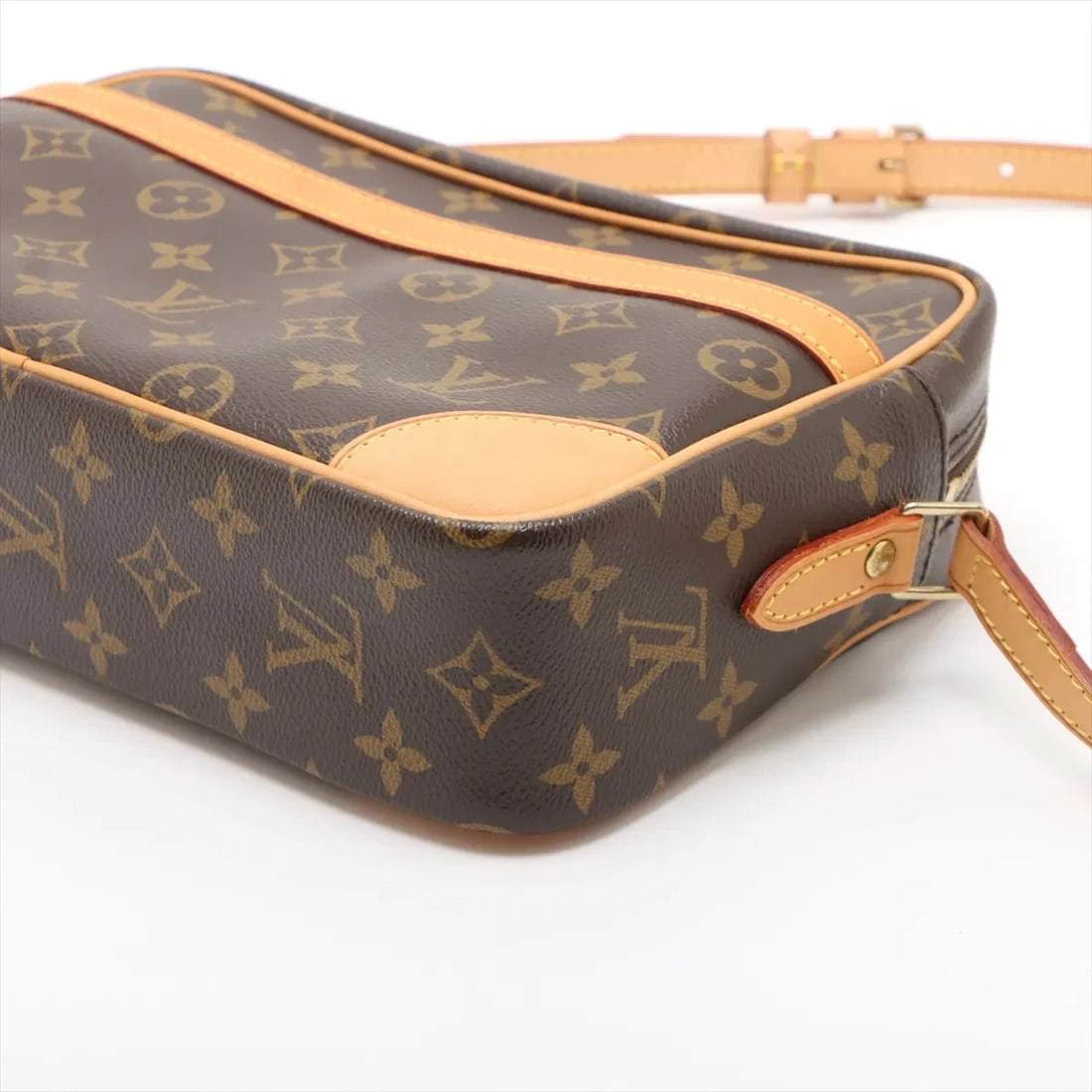 LOUIS VUITTON MONOGRAM TROCADERO - 3