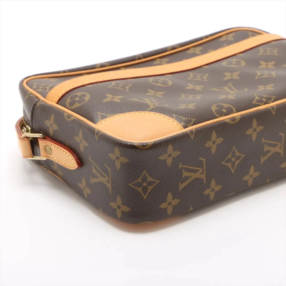 LOUIS VUITTON MONOGRAM TROCADERO - 4