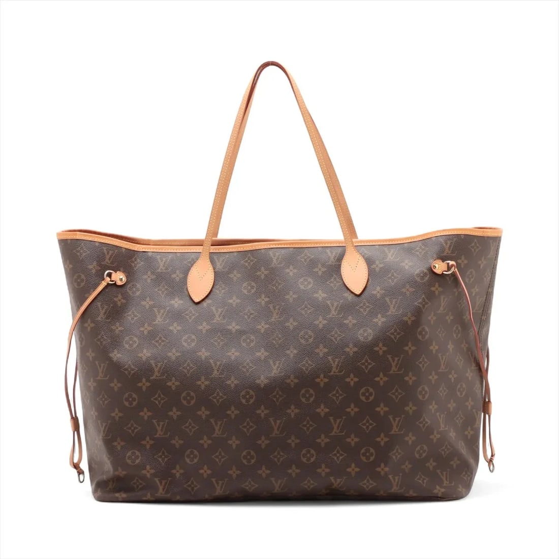 LOUIS VUITTON MONOGRAM NEVERFULL - 2