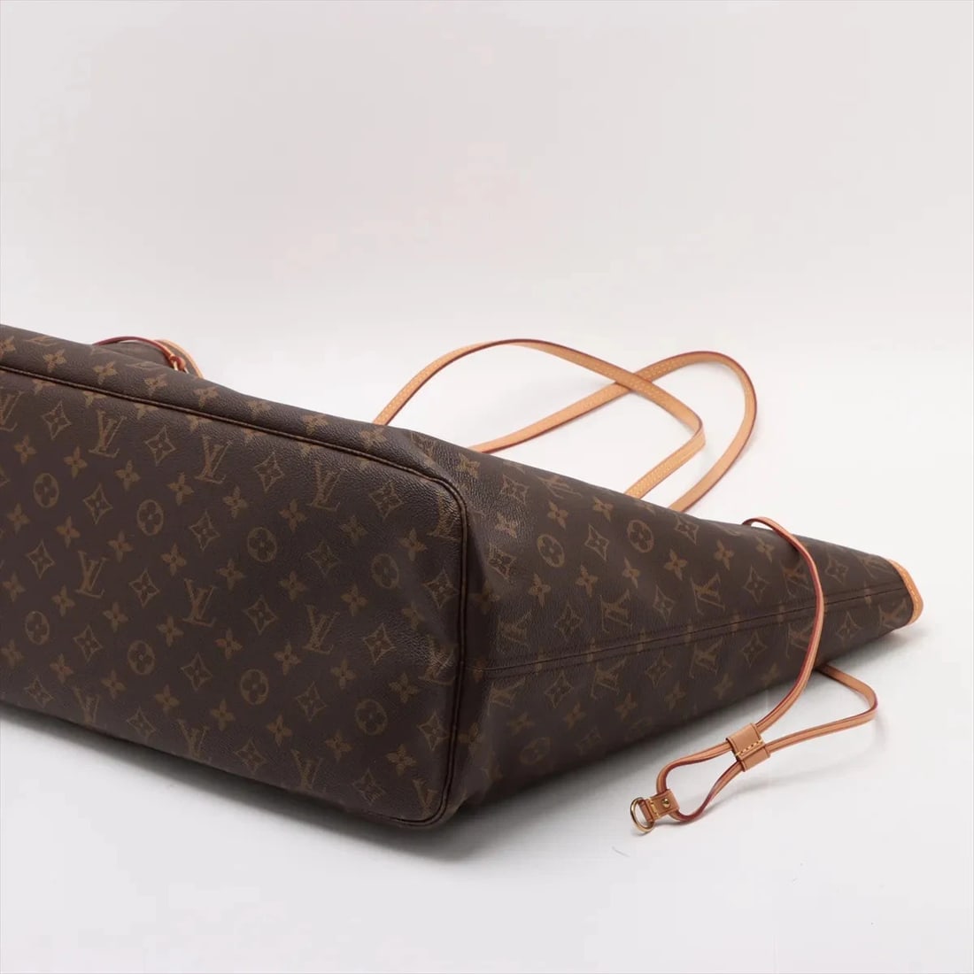 LOUIS VUITTON MONOGRAM NEVERFULL - 3