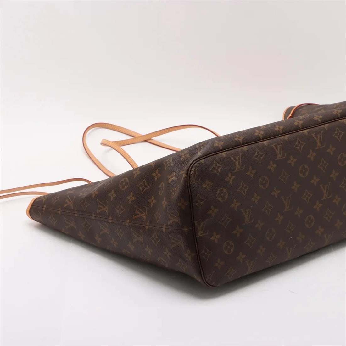 LOUIS VUITTON MONOGRAM NEVERFULL - 4