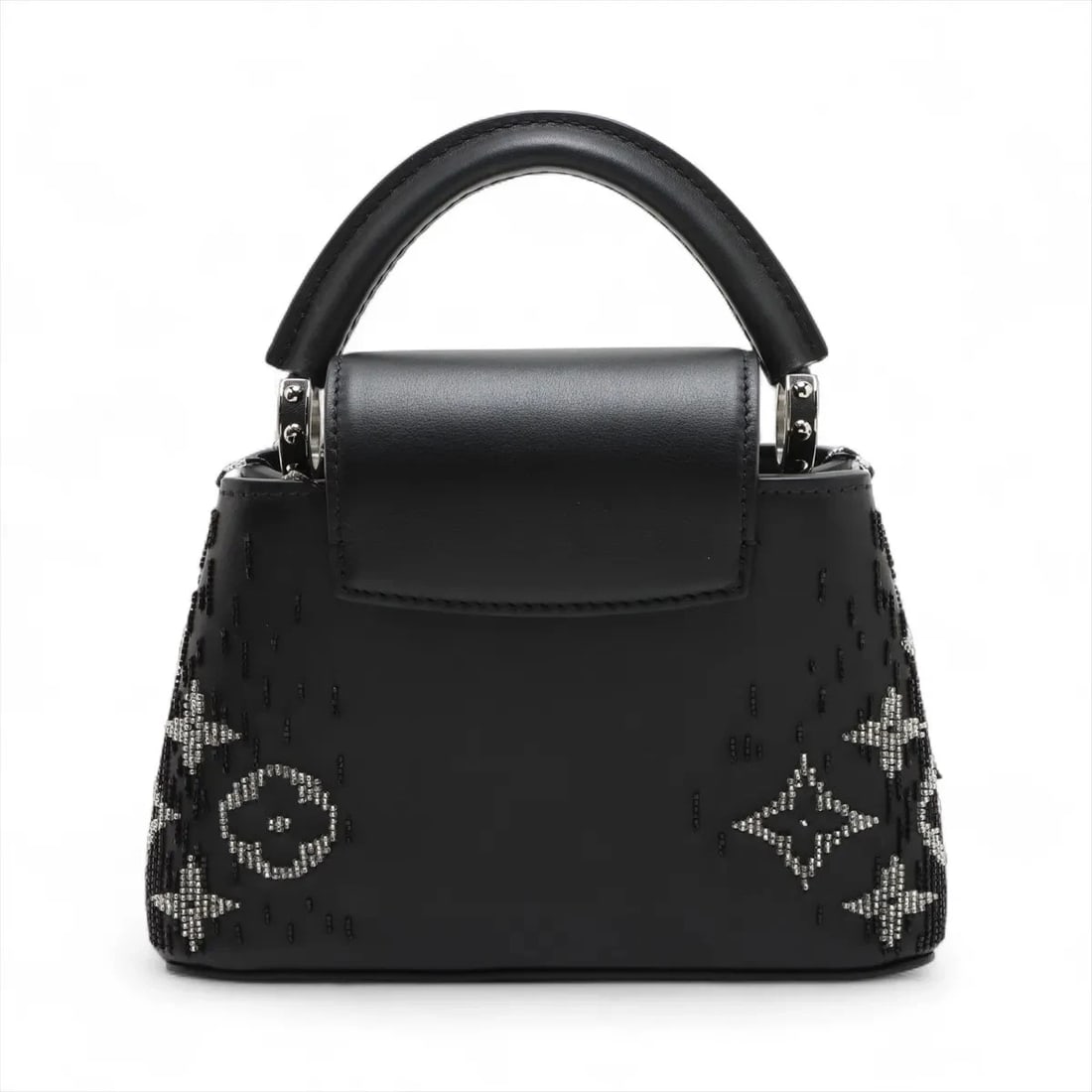 LOUIS VUITTON MONOGRAM CAPUCINES - 2