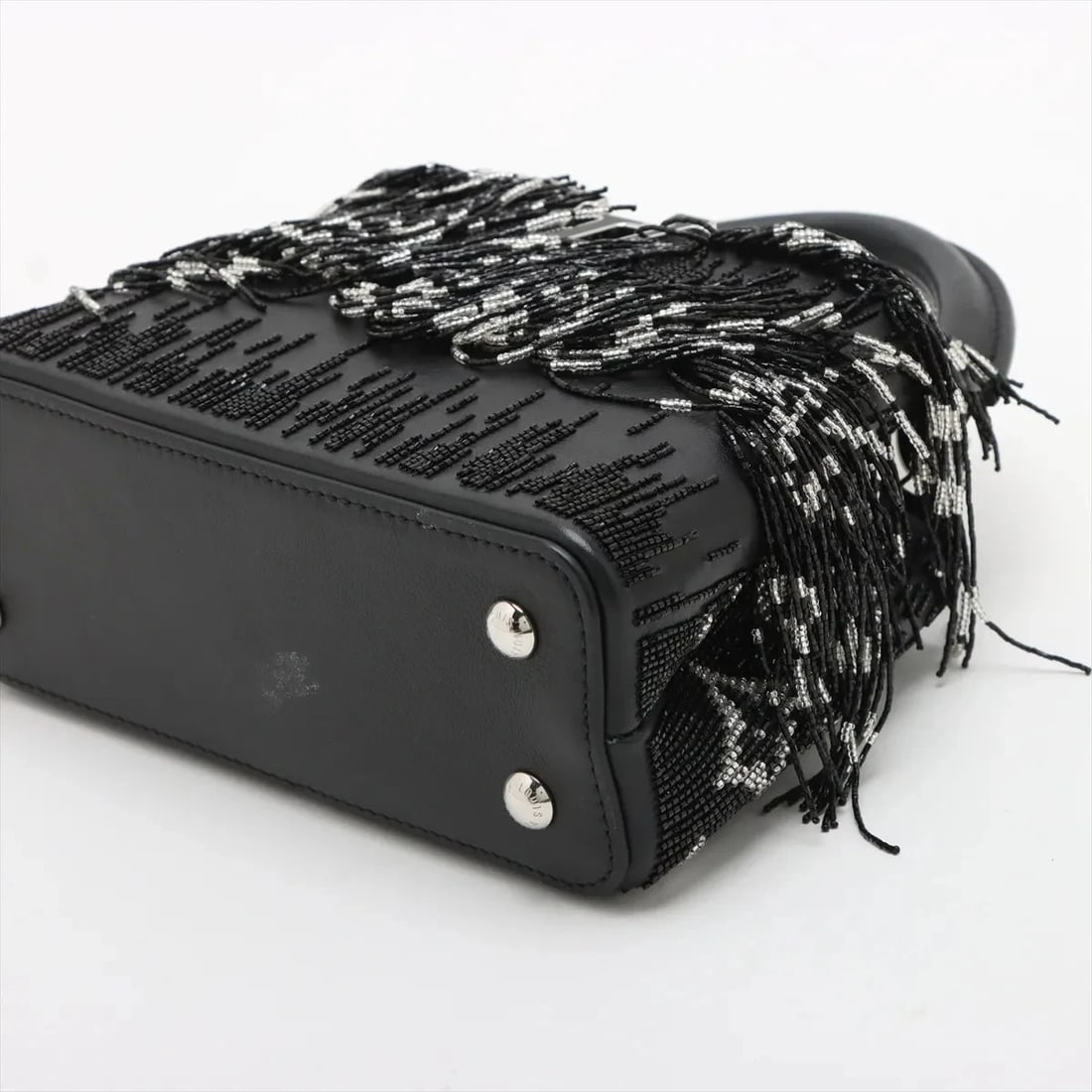LOUIS VUITTON MONOGRAM CAPUCINES - 3