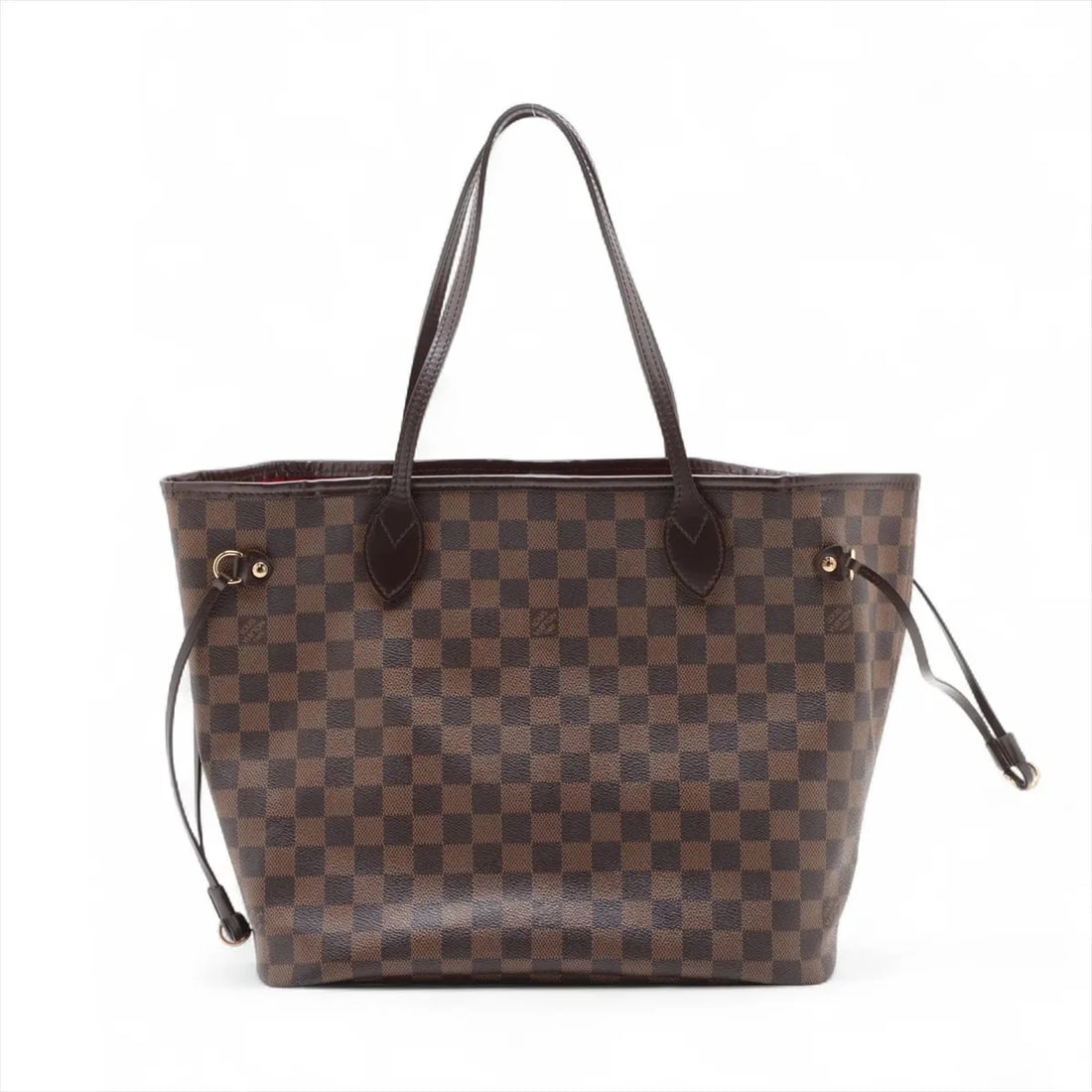 LOUIS VUITTON DAMIER NEVERFULL - 2