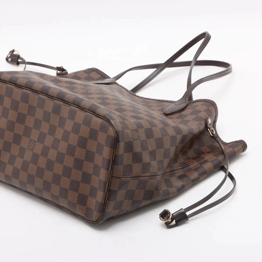 LOUIS VUITTON DAMIER NEVERFULL - 3