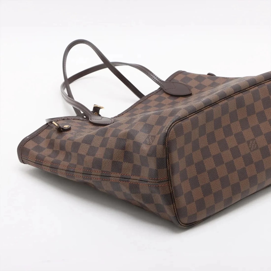 LOUIS VUITTON DAMIER NEVERFULL - 4
