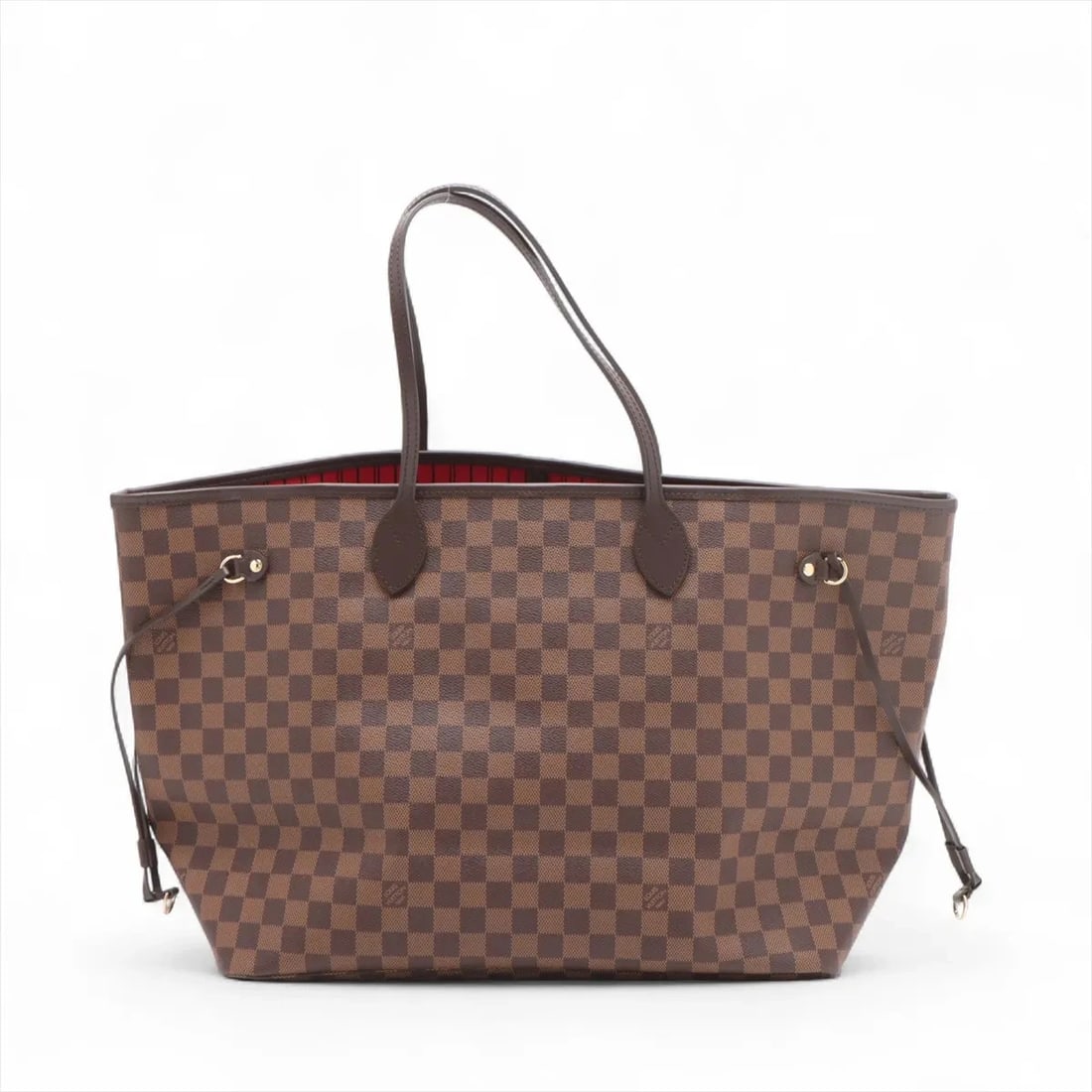 LOUIS VUITTON DAMIER NEVERFULL - 2