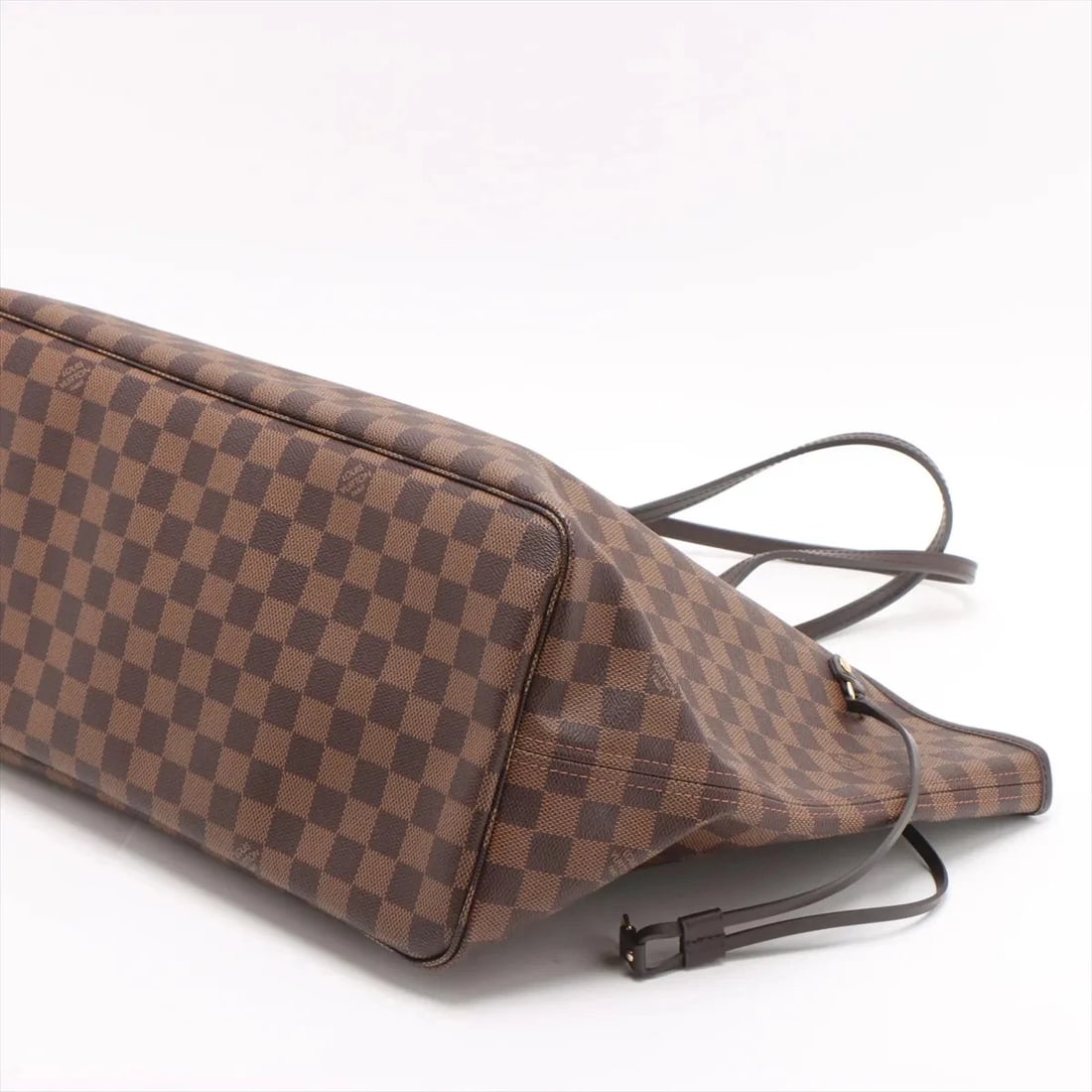 LOUIS VUITTON DAMIER NEVERFULL - 3