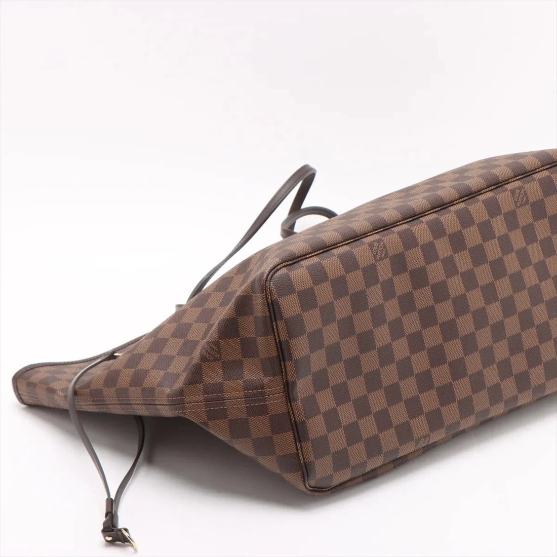 LOUIS VUITTON DAMIER NEVERFULL - 4