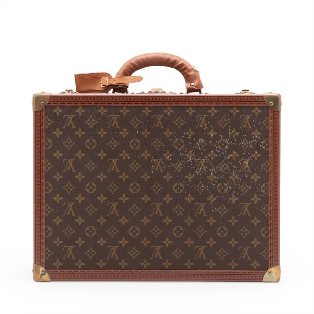 LOUIS VUITTON MONOGRAM COTTEVILLE - 2