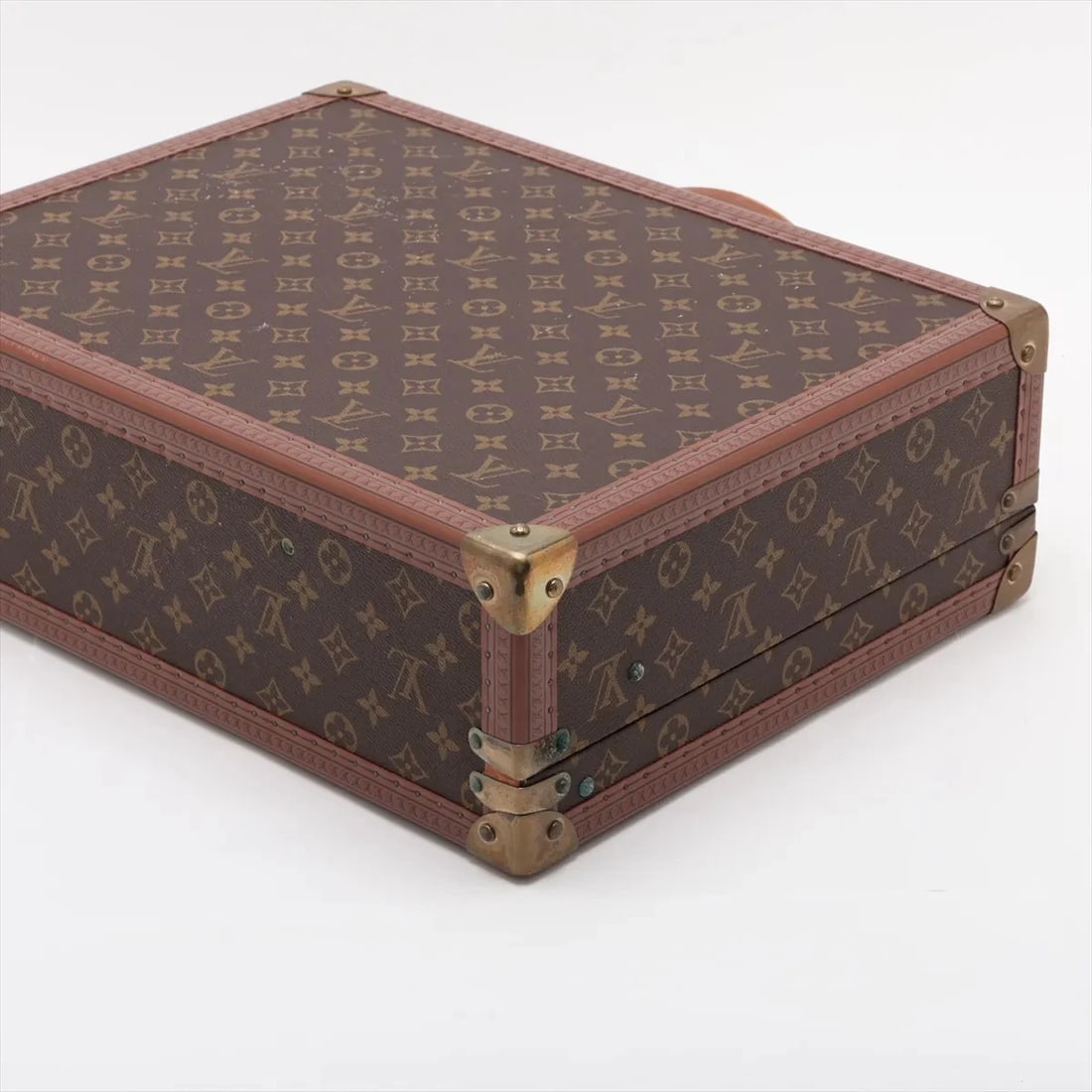 LOUIS VUITTON MONOGRAM COTTEVILLE - 3