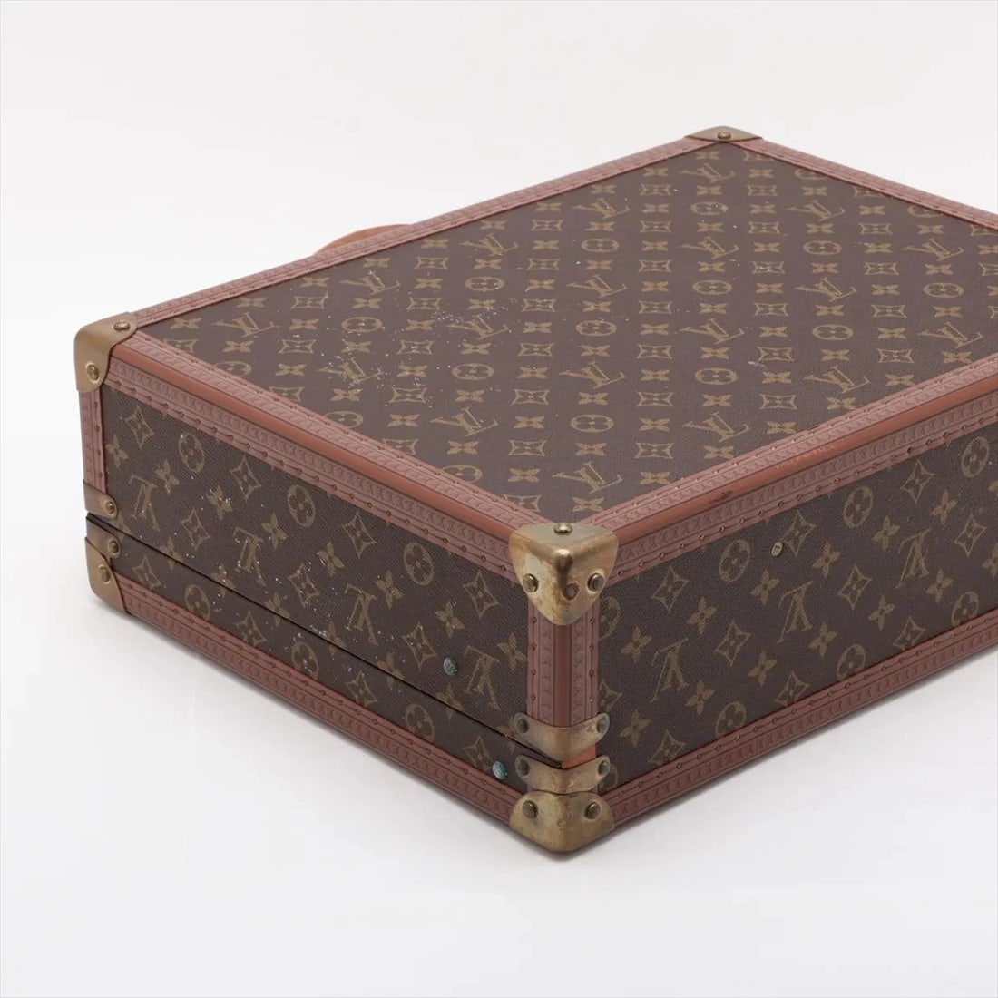 LOUIS VUITTON MONOGRAM COTTEVILLE - 4