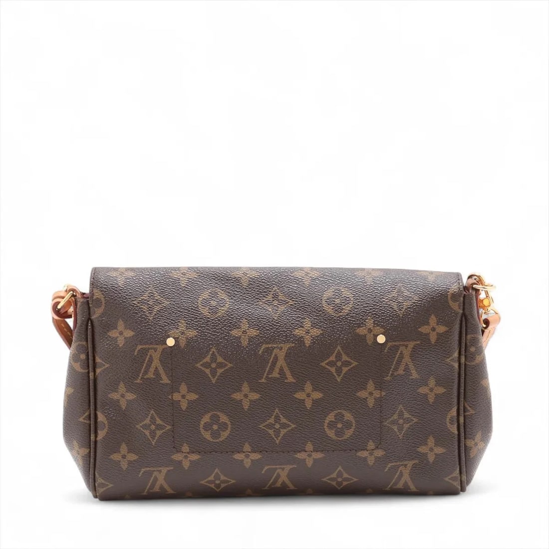 LOUIS VUITTON MONOGRAM FAVORITE - 2