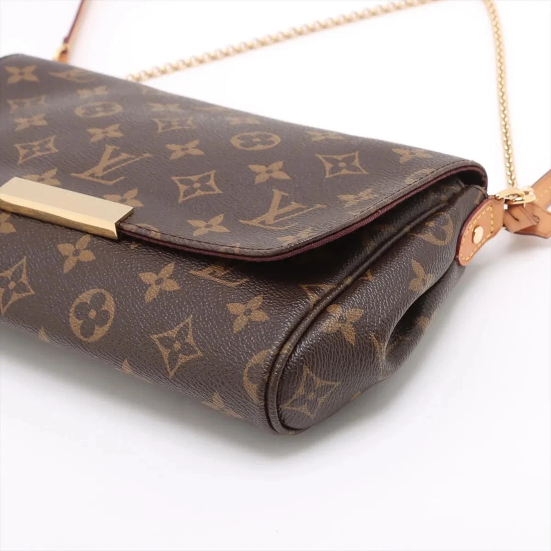 LOUIS VUITTON MONOGRAM FAVORITE - 3