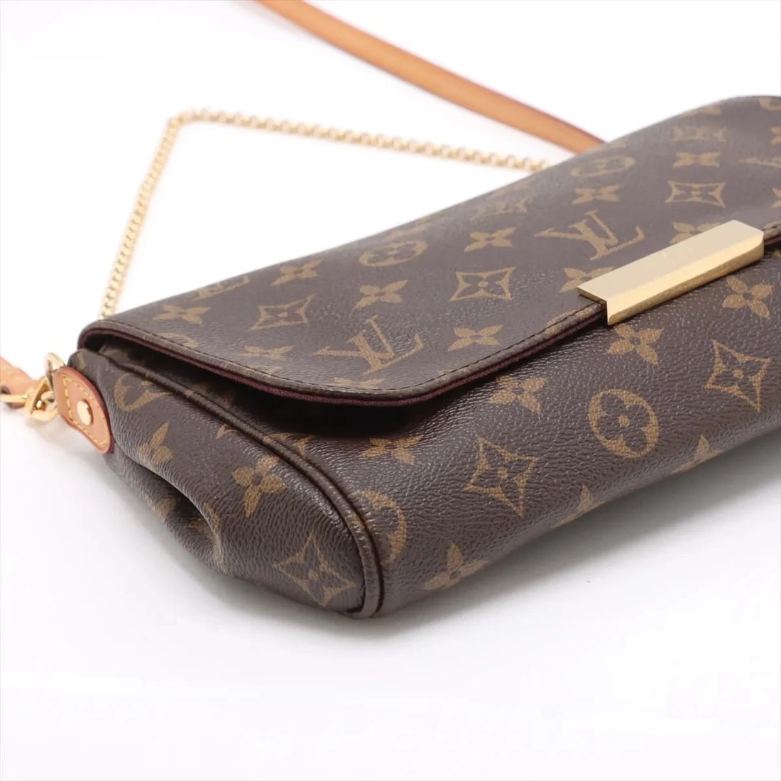 LOUIS VUITTON MONOGRAM FAVORITE - 4