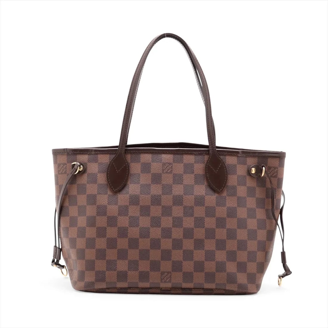 LOUIS VUITTON DAMIER NEVERFULL - 2