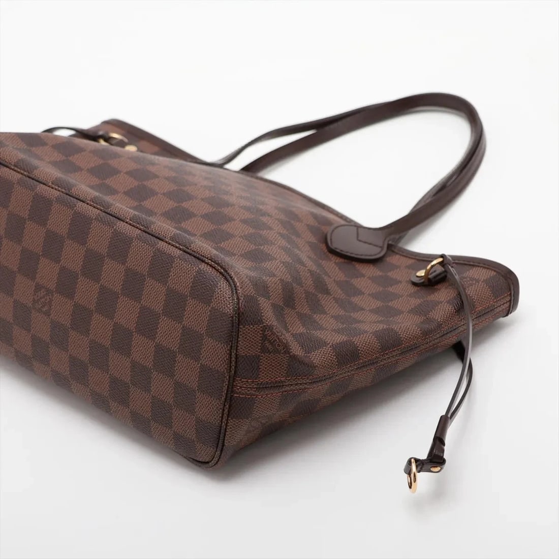 LOUIS VUITTON DAMIER NEVERFULL - 3
