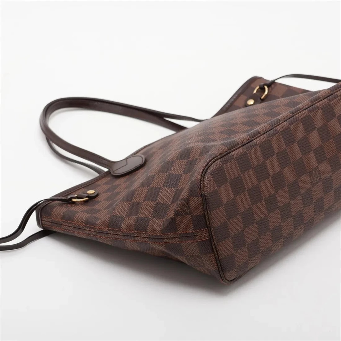 LOUIS VUITTON DAMIER NEVERFULL - 4