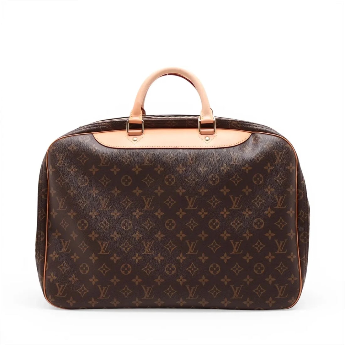 LOUIS VUITTON MONOGRAM ALIZE - 2