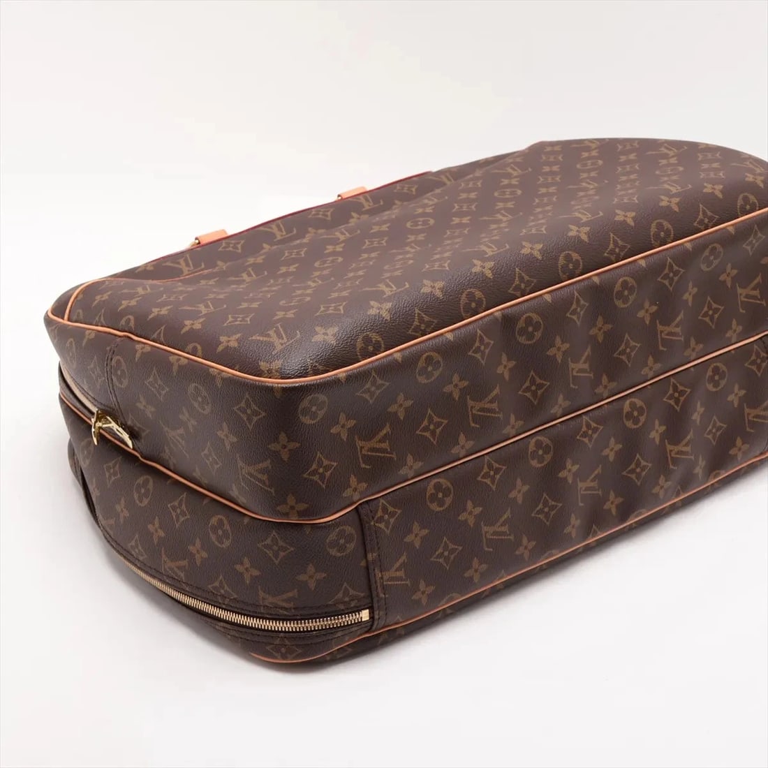 LOUIS VUITTON MONOGRAM ALIZE - 4