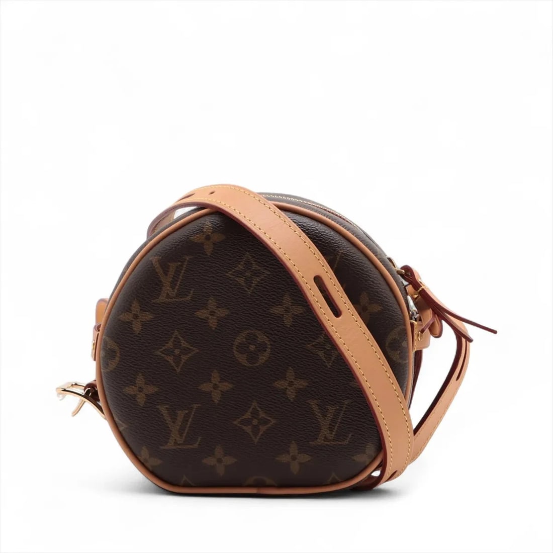 LOUIS VUITTON MONOGRAM: Louis Vuitton Monogram Brand: Louis Vuitton Type/Style: Shoulder Bag Material: Monogram Color: Brown Size: Height:6.1inchLength:6.7inchDepth:2.8inch Accessories: None Accessories Notice: When