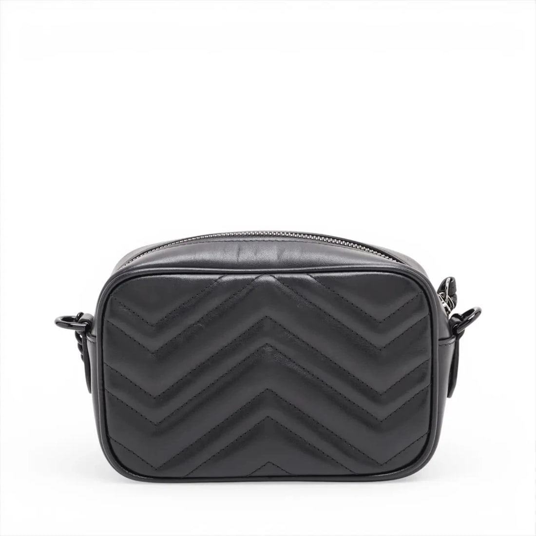 GUCCI SHOULDER BAG - 2