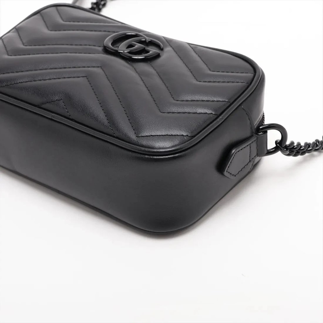 GUCCI SHOULDER BAG - 3