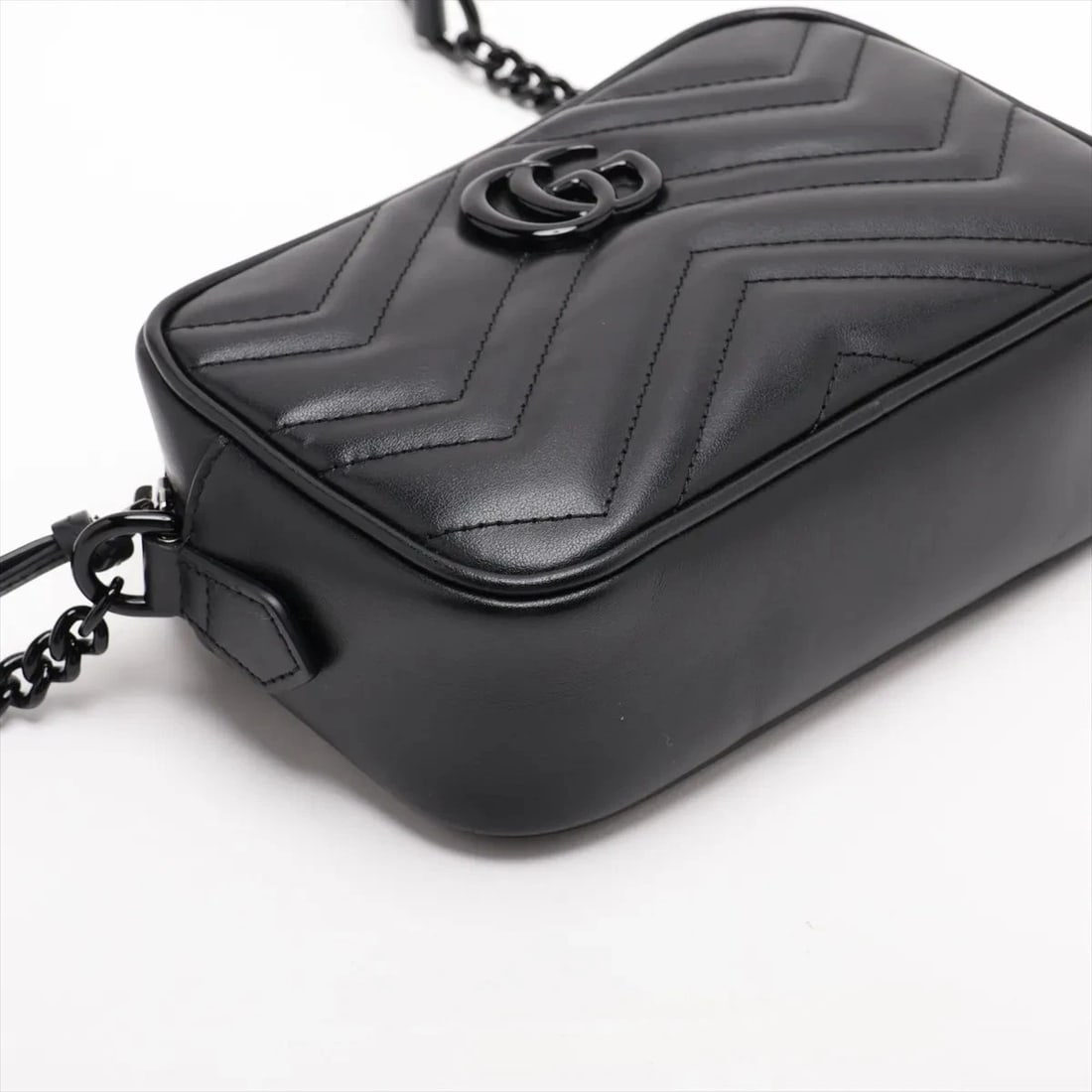 GUCCI SHOULDER BAG - 4