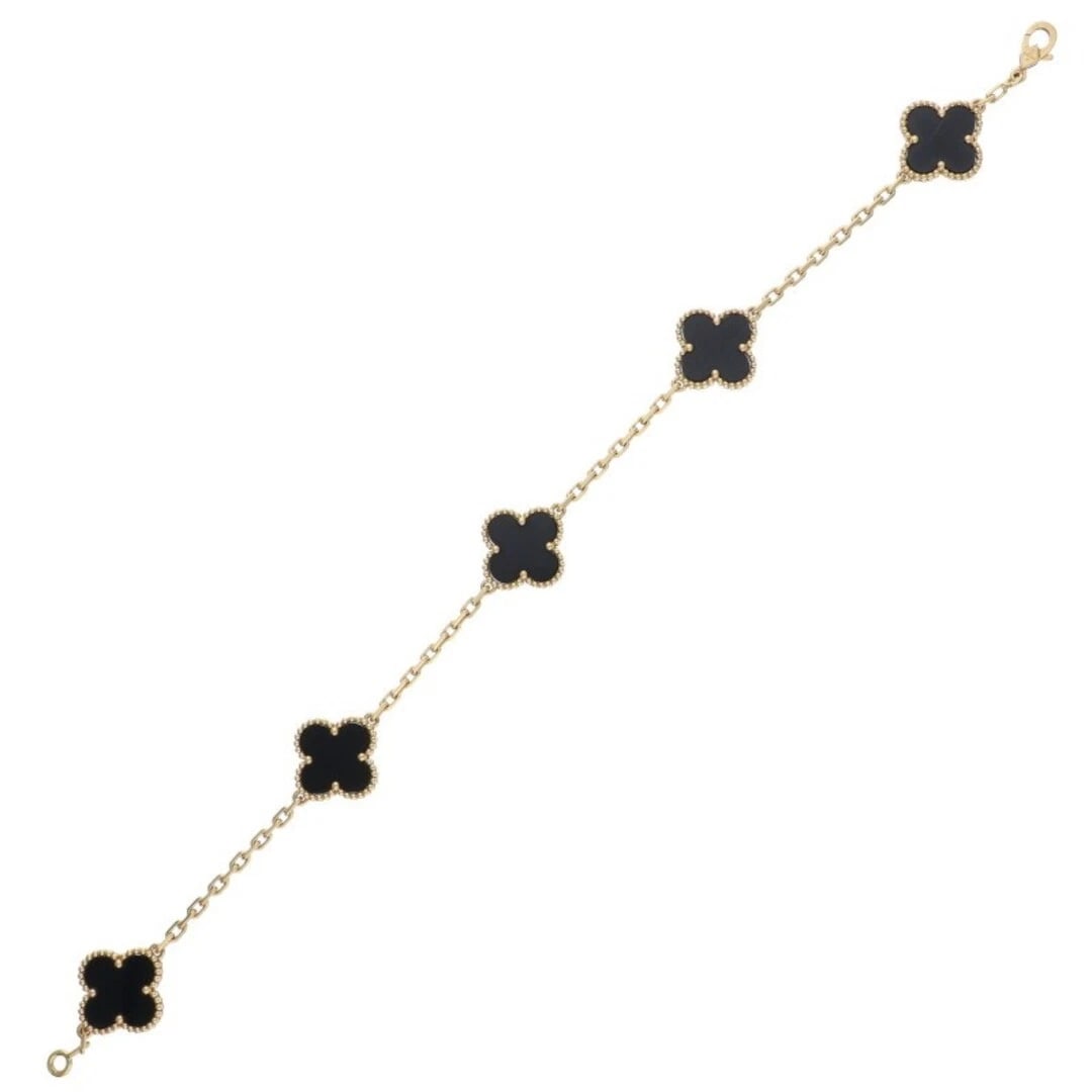 VAN CLEEF & ARPELS VANCLEEF ALHAMBRA - 2