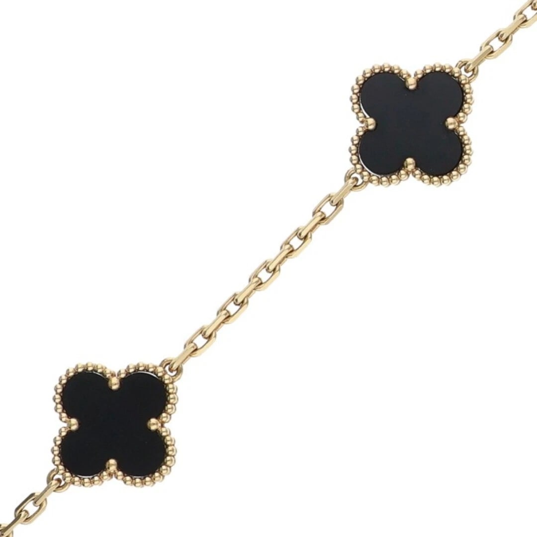 VAN CLEEF & ARPELS VANCLEEF ALHAMBRA - 4