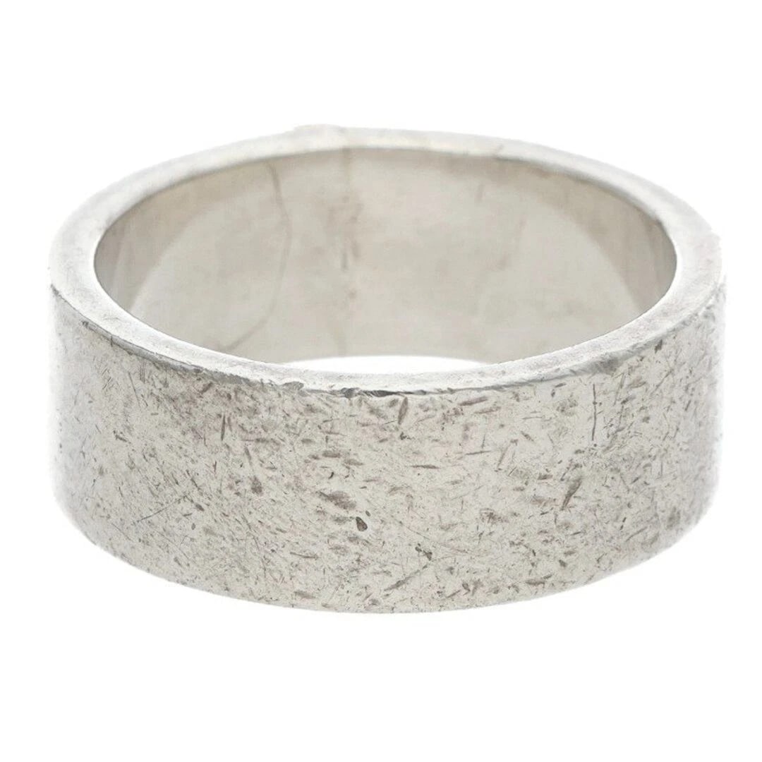 GORROWS FLAT RING - 5