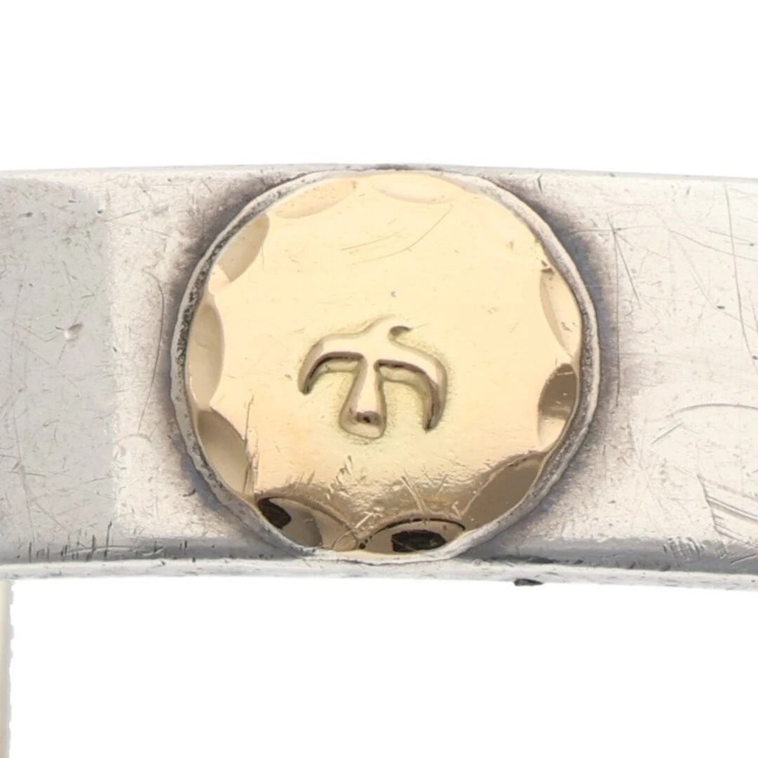 GORROWS FLAT BRACELET - 2