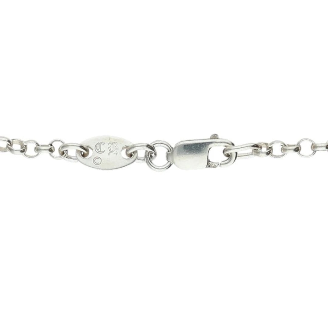 CHROME HEARTS NECKCHAIN - 3