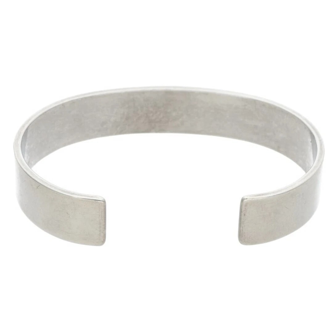 GOROWS FLAT PUNCHED BRACELET - 2