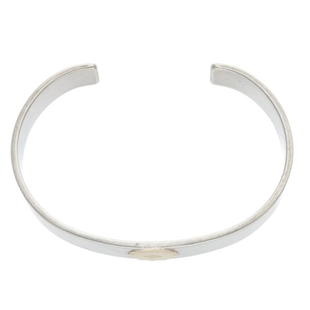 GOROWS FLAT PUNCHED BRACELET - 4