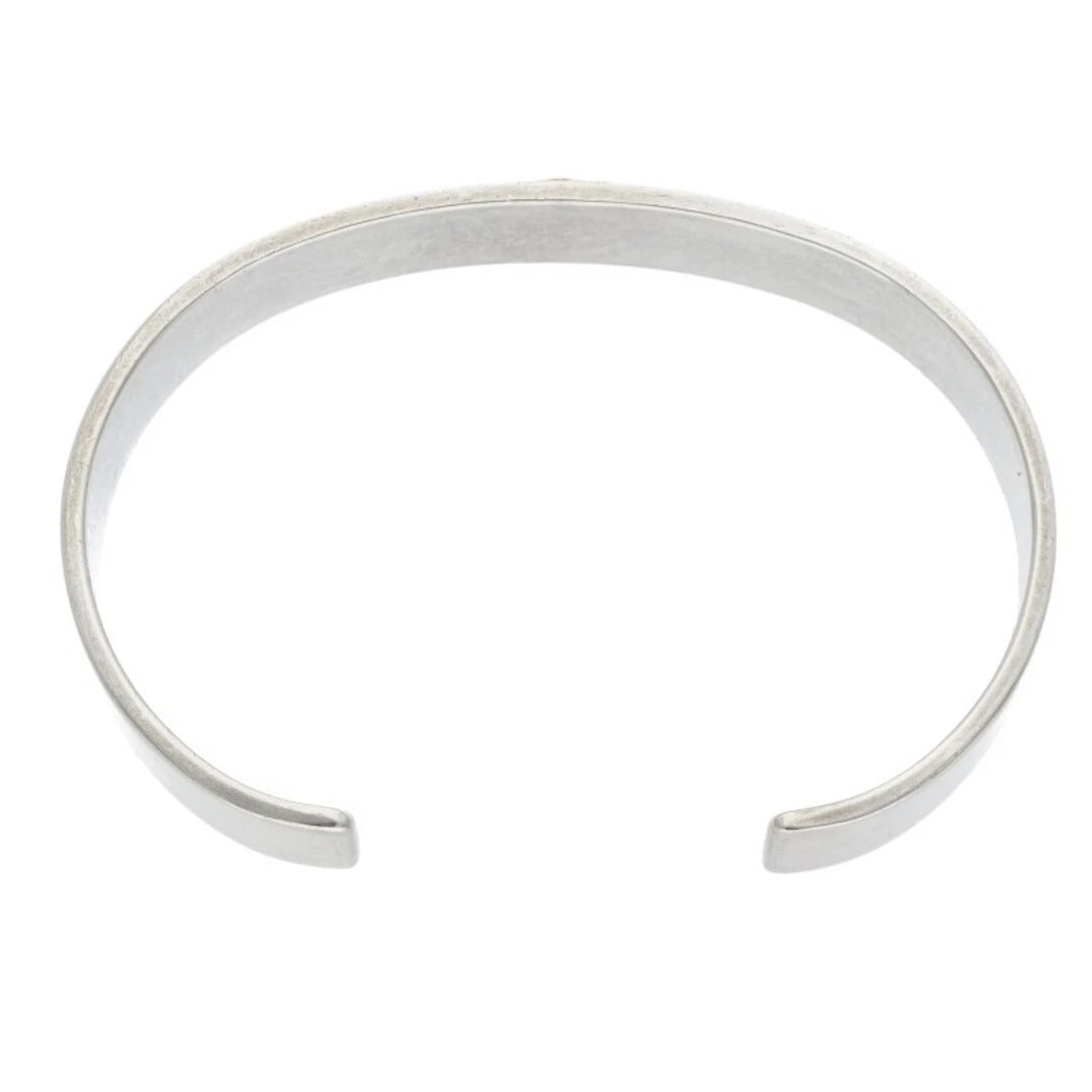 GOROWS FLAT PUNCHED BRACELET - 5