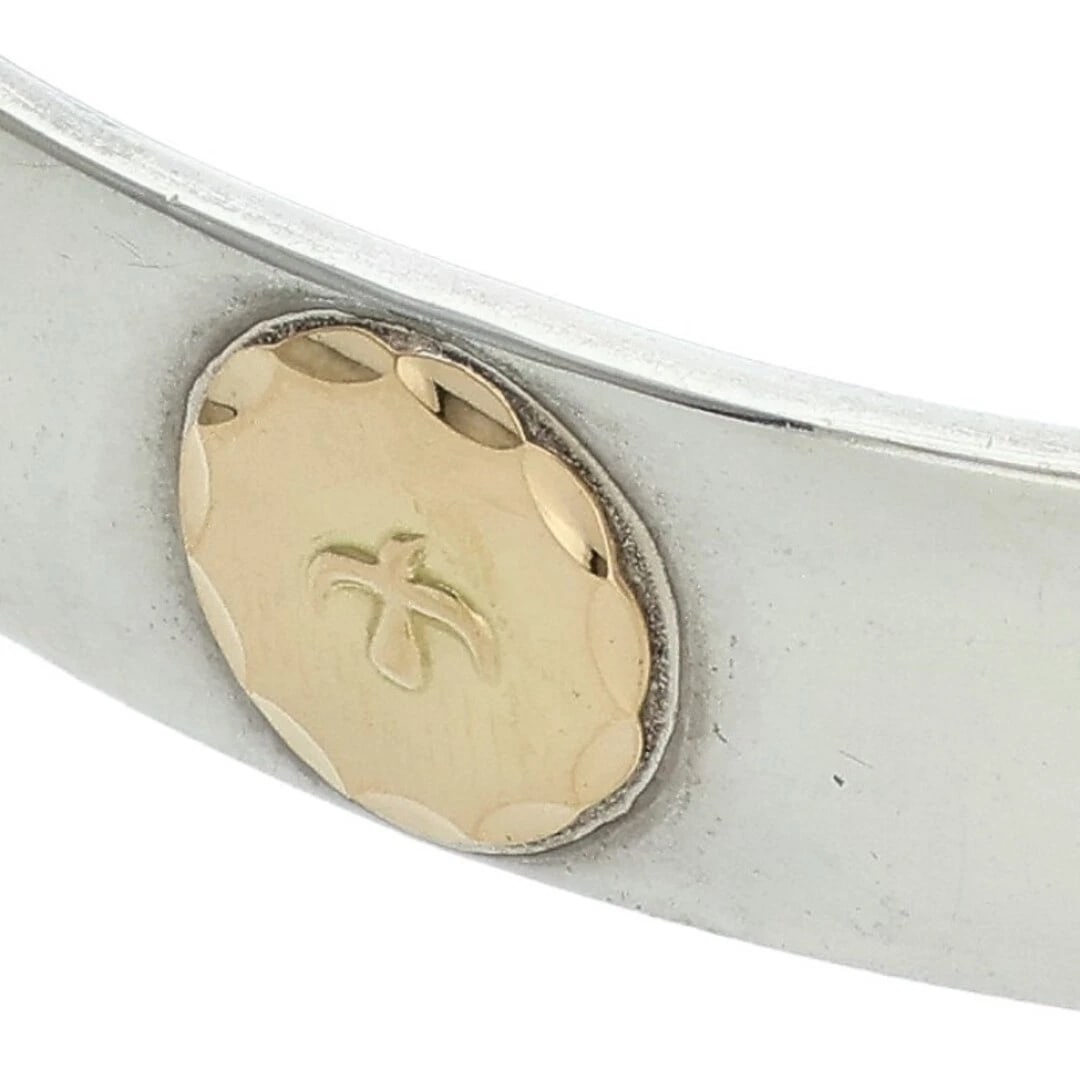 GORROWS FLAT BRACELET - 4