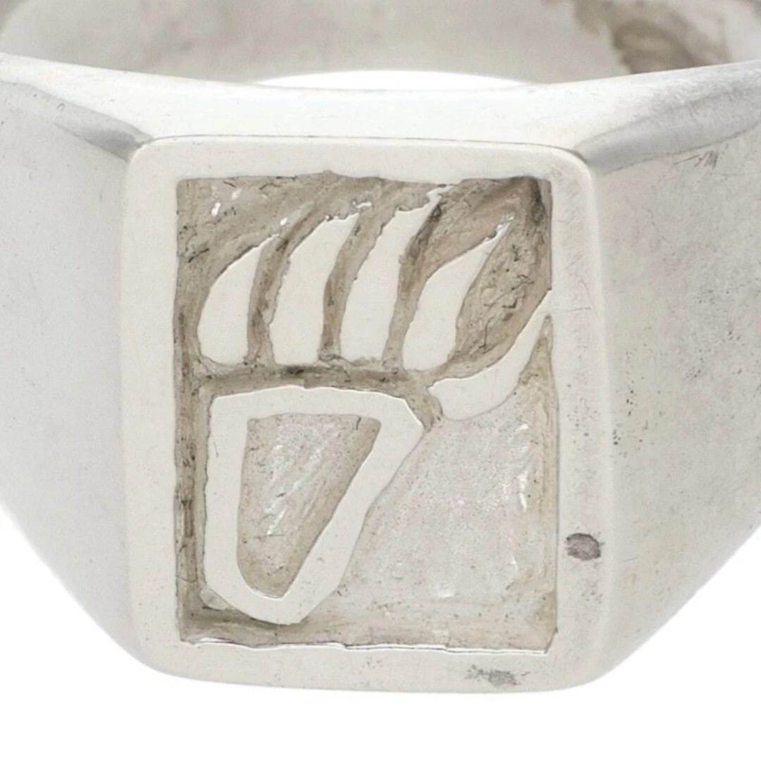 GOROWS BEAR'S HAND RING - 2