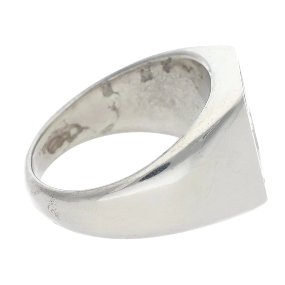 GOROWS BEAR'S HAND RING - 4