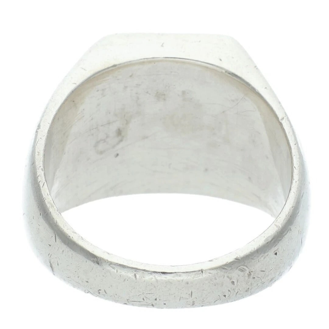 GOROWS BEAR'S HAND RING MEN'S - 2