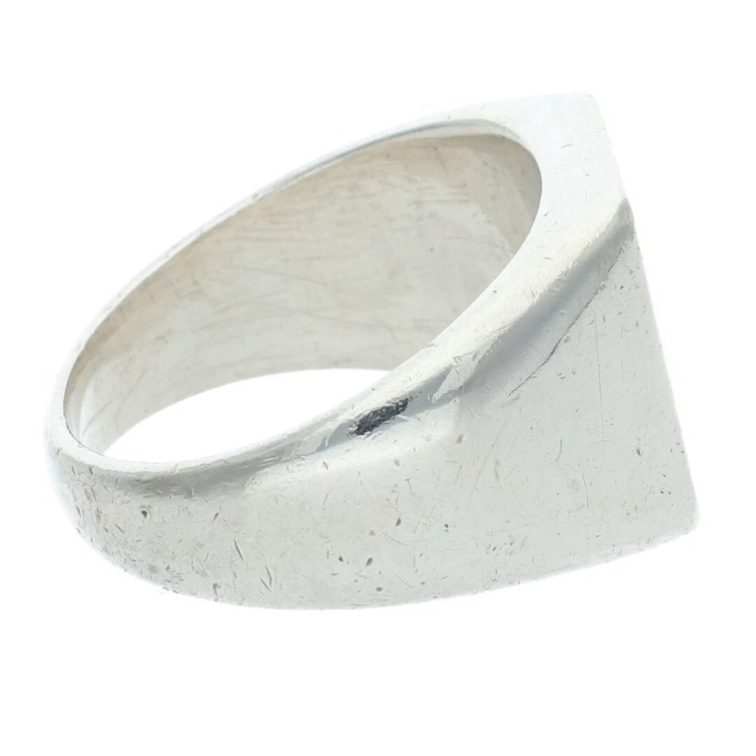 GOROWS BEAR'S HAND RING MEN'S - 5