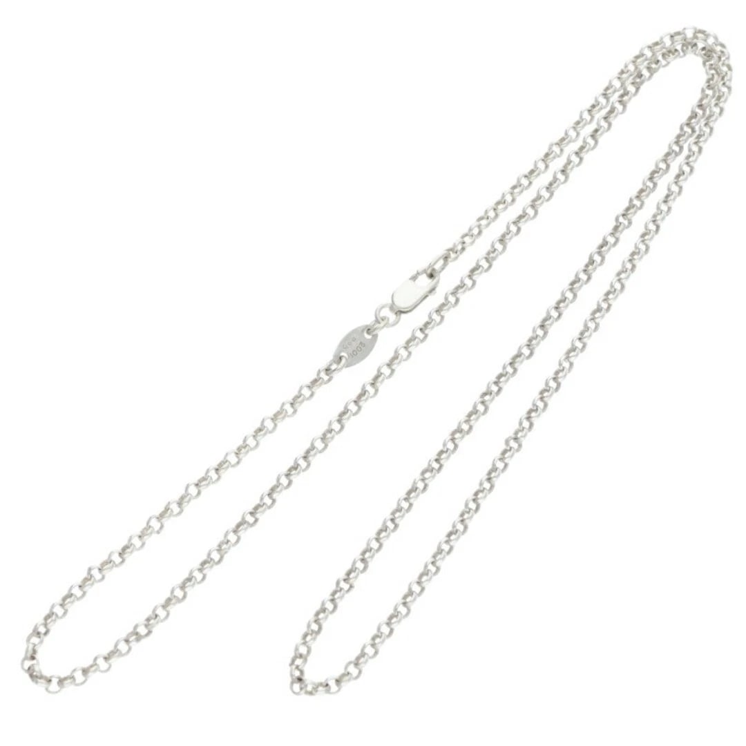 CHROME HEARTS NECKCHAIN - 2
