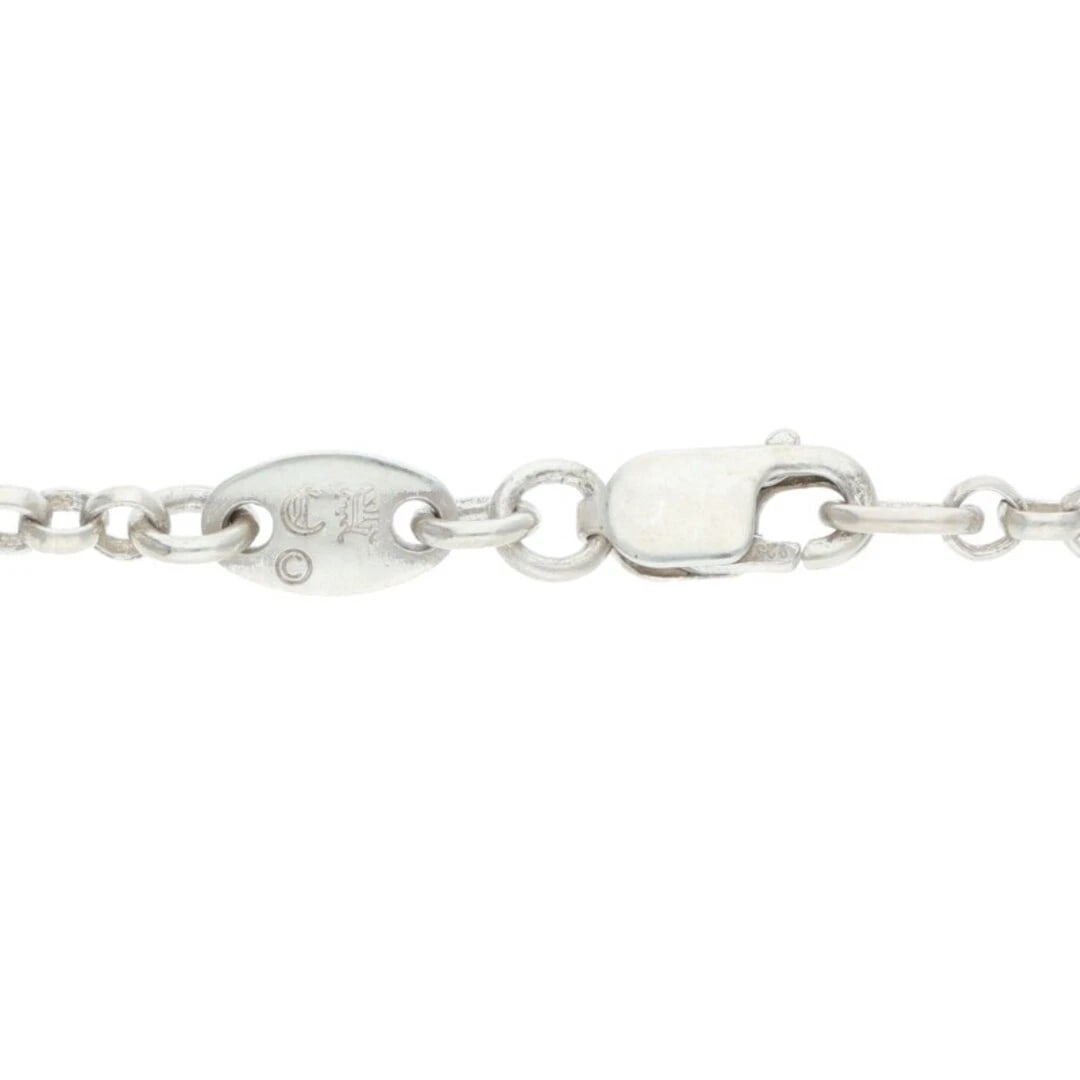 CHROME HEARTS NECKCHAIN - 3
