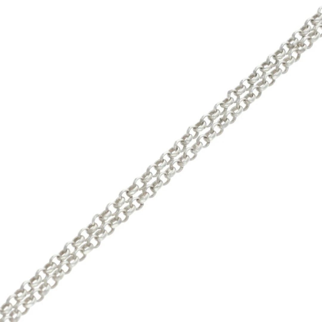 CHROME HEARTS NECKCHAIN - 4
