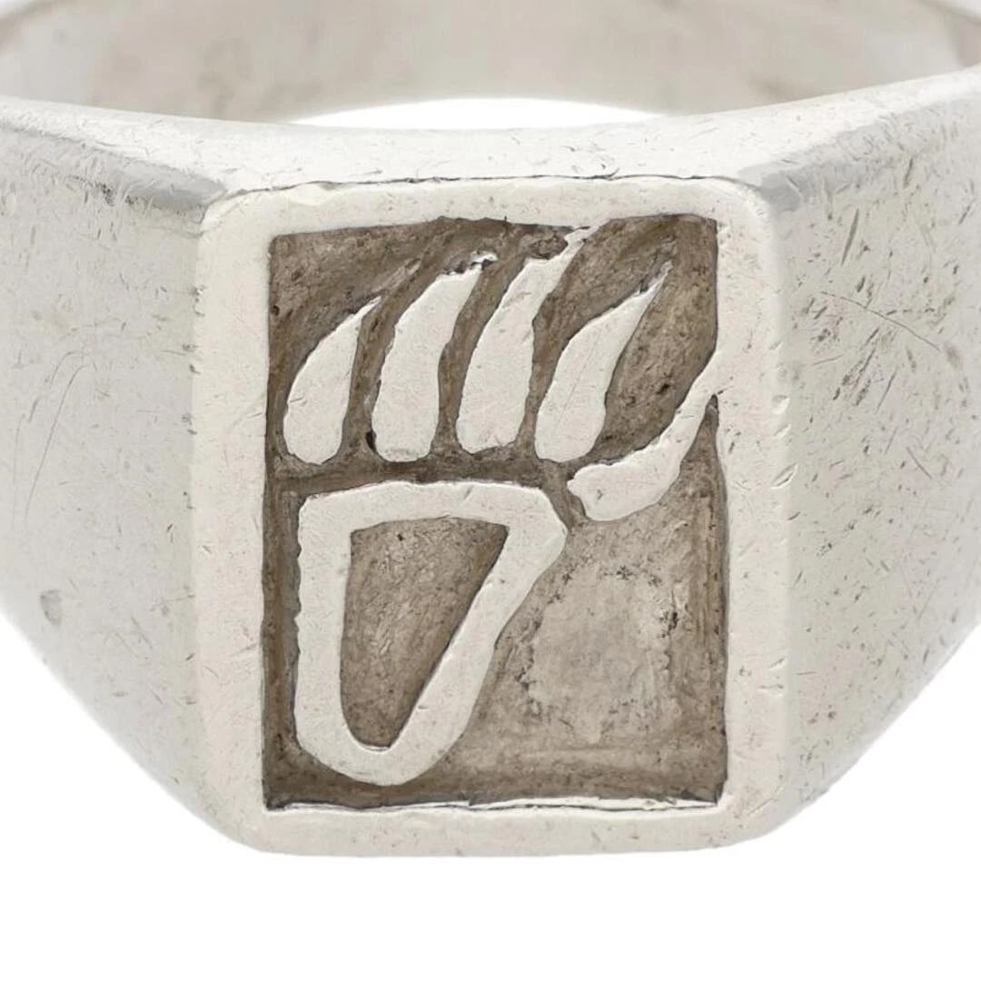 GOROWS BEAR'S HAND RING - 2
