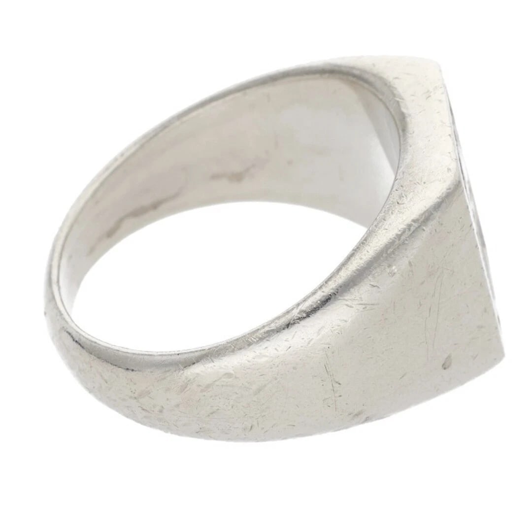 GOROWS BEAR'S HAND RING - 4