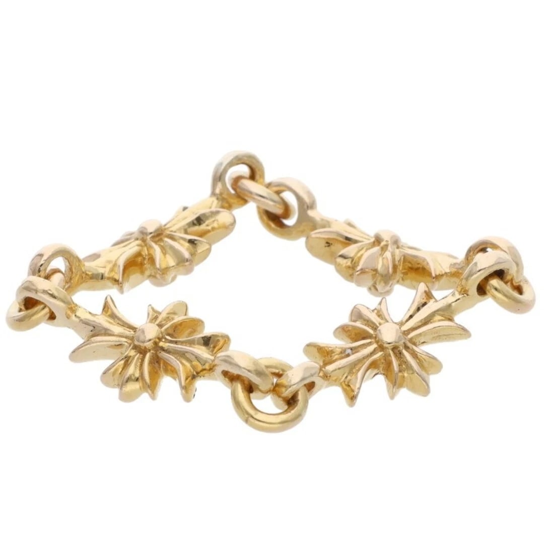 CHROME HEARTS RING - 5