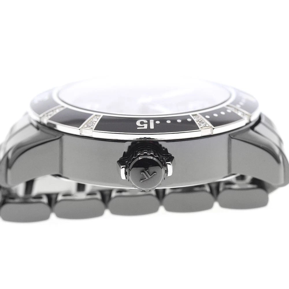 JAEGER-LECOULTRE MASTER COMPRESSOR DIVING GMT WATCH - 4