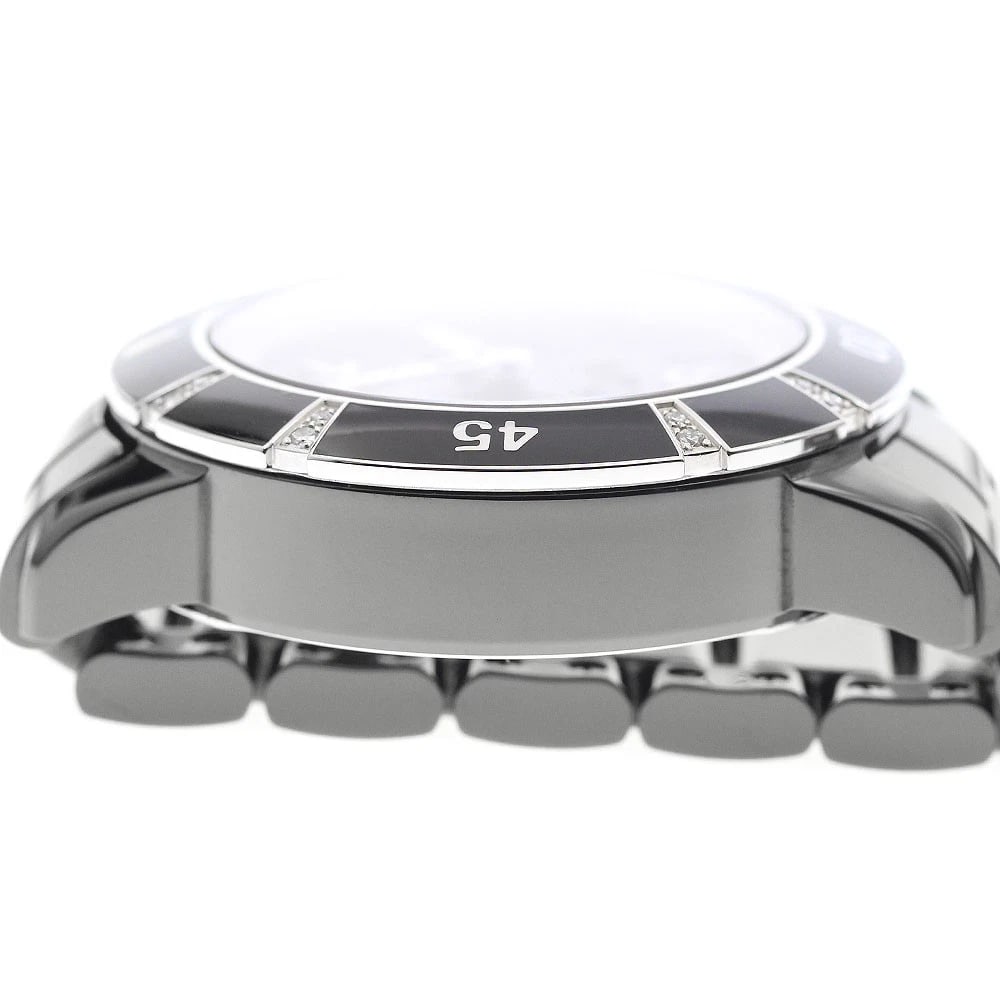 JAEGER-LECOULTRE MASTER COMPRESSOR DIVING GMT WATCH - 5